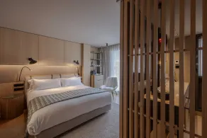 The Blackpine Hotel - Small Luxury Hotels - Room