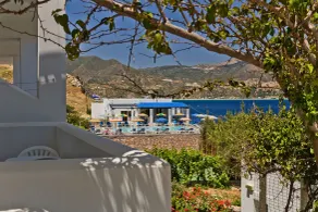 CHC Sound of the Sea - Vue de la chambre