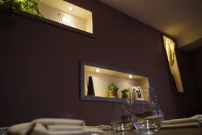 Logis Hotel Le Chêne Vert - Restaurant