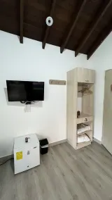 Hotel Boutique Plaza - Room