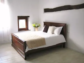 Villa Colle di Rocco - Chambre