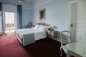 Palace Hotel - Poços de Caldas - Room