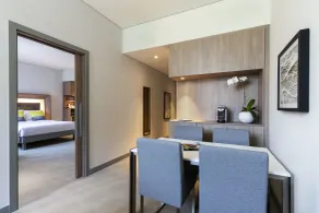 Novotel Bur Dubai - Healthcare City - Chambre