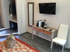 Roma Veneto Relais - Room