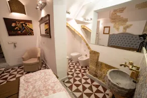 Porta di Castro Hotel & SPA - Chambre