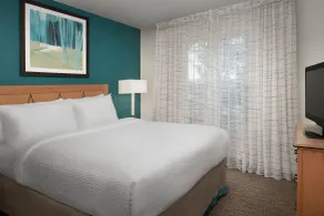Residence Inn Chico - Chambre