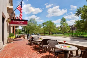 Residence Inn by Marriott Cincinnati Downtown/The Phelps - Restaurant