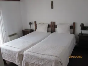 Hotel Portofoz - Camera