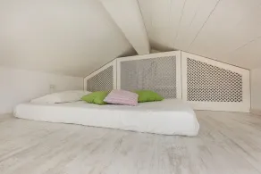 Impero House Rent - Baveno - Chambre