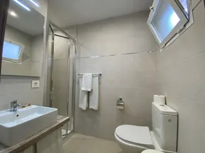 Hostal La Pilarica - Bagno