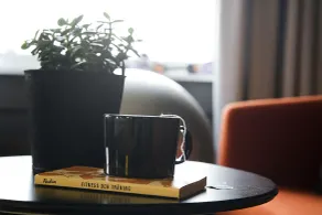Mornington Hotel Bromma - Room