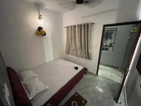 Shree Shyam Guest House - Quarto