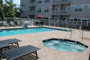Residence Inn by Marriott Sebring - Piscine