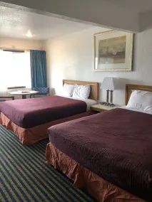 FourWinds INN - Chambre