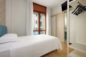 Hotel Croce Di Malta - Chambre