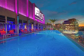 Aloft by Marriott Kuala Lumpur Sentral - Pool