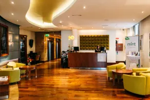 Kilkenny Pembroke Hotel - Reception