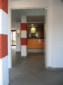 Residence Florida - Reception