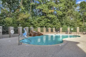 Holiday Inn Express Hotel & Suites Lufkin South by IHG - Pool