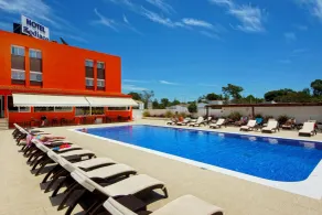 Zodiaco - Piscine