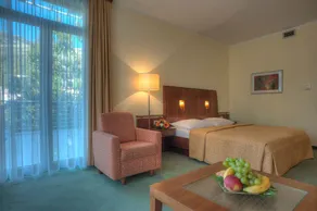 Hotel Rivijera - Room