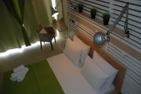 Svea Hotel - Rom