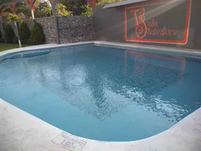 Villa Salvatore - Basseng