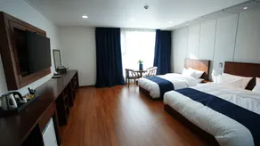 Ocean Spa Hotel - Habitación