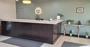 Edn Hotel Lincoln  - Reception