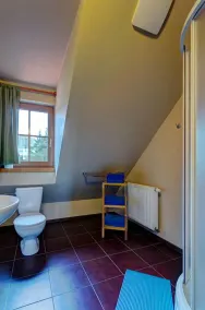 Hotel Leyla - Bagno