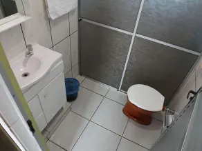 Pousada Anjo Gabriel - Bagno