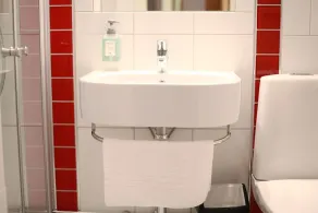 Spar Hotel Gårda - Room