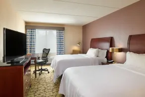 Hilton Garden Inn Hershey - Chambre