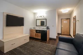 Holiday Inn Express Hotel & Suites Kalispell by IHG - Chambre