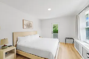Aspen at Manchester - Chambre