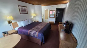 Smartwood Inn - Zimmer