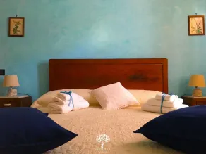 La Suscella Bed & Breakfast - Værelse