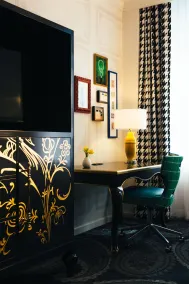 Kimpton Hotel Monaco Pittsburgh by IHG - Chambre
