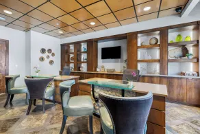 Oxford Hotel Bend - Reception