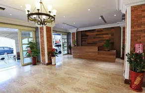 Migo Hotel - Reception