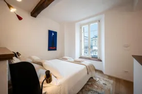 Palazzo Garibaldi Parma Luxury Rooms & Suites - Værelse