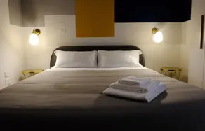 MATTEOTTI ROOMS - Chambre