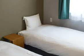 IMANO OSAKA SHINSAIBASHI HOSTEL - Chambre