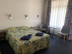Lake Munmorah Motel - Room
