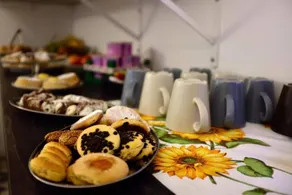 Piazza Florio Rooms - Restaurant