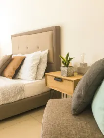 Trefoil @ Studio Comfy~Dhomestay 1 - Chambre
