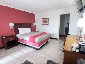 Regency Inn - Chambre