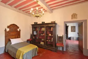 Palazzo Tombesi Trecci - Camera