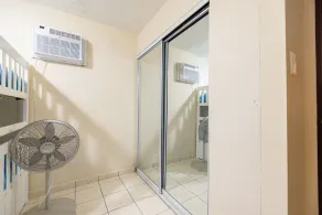 Jobos Beach Apartment A-3 - Room