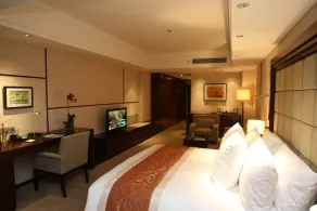Millennium Hotel Wuxi - Habitación